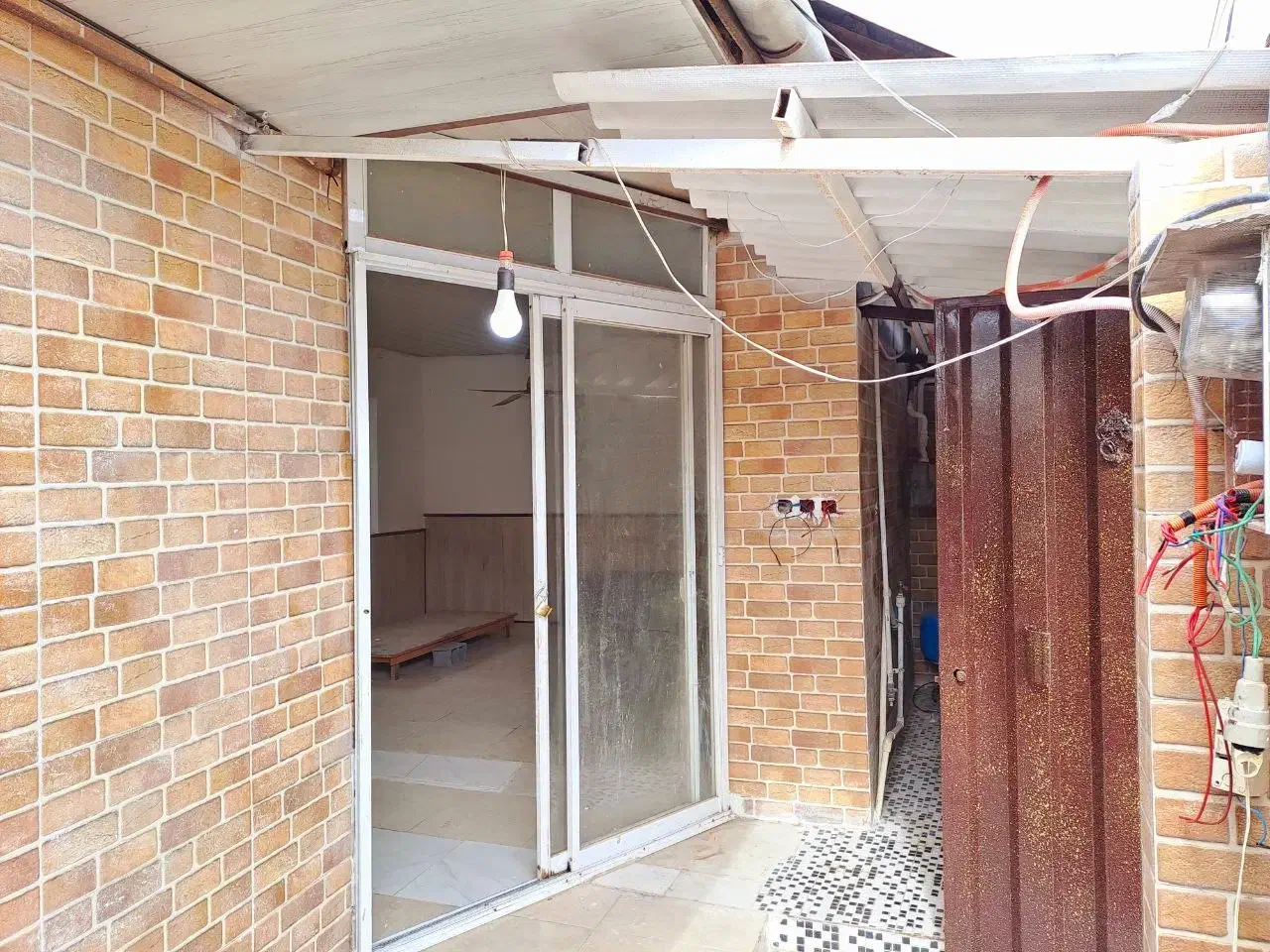 ویلامرکزشهر خط ساحلی فریدونکنار/قیمت کل فقط۱۷۰۰|فروش خانه و ویلا|فریدون‌کنار, |دیوار