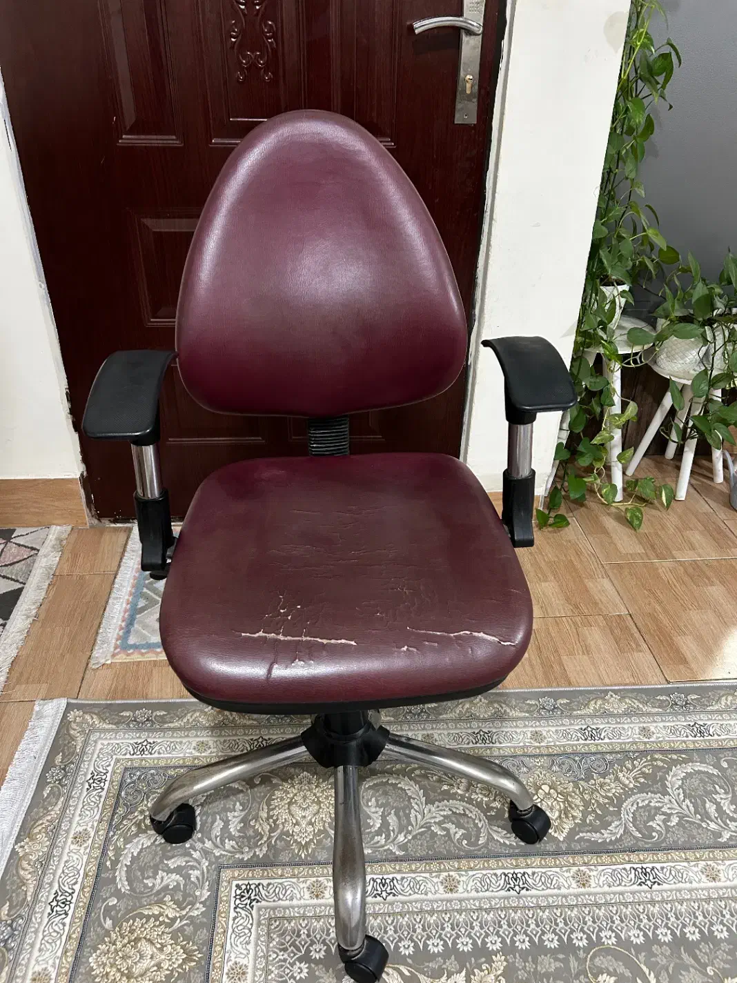 صندلی|صندلی و نیمکت|قزوین, |دیوار