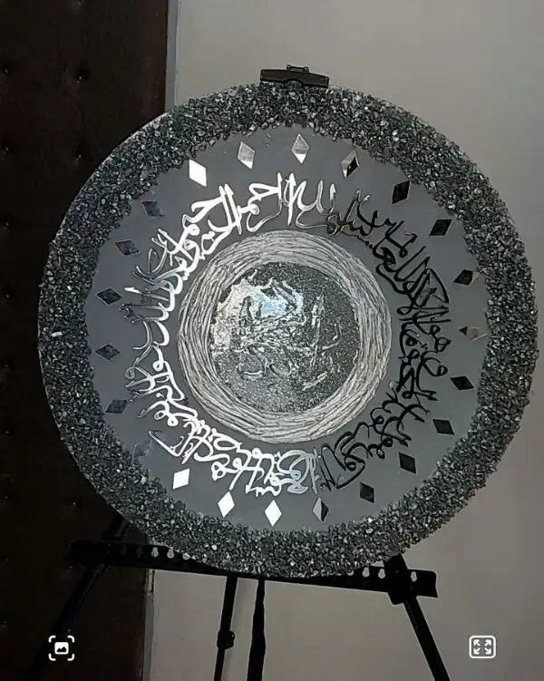 صنایع دستی|صنایع دستی و سایر لوازم تزئینی|دهلران, |دیوار