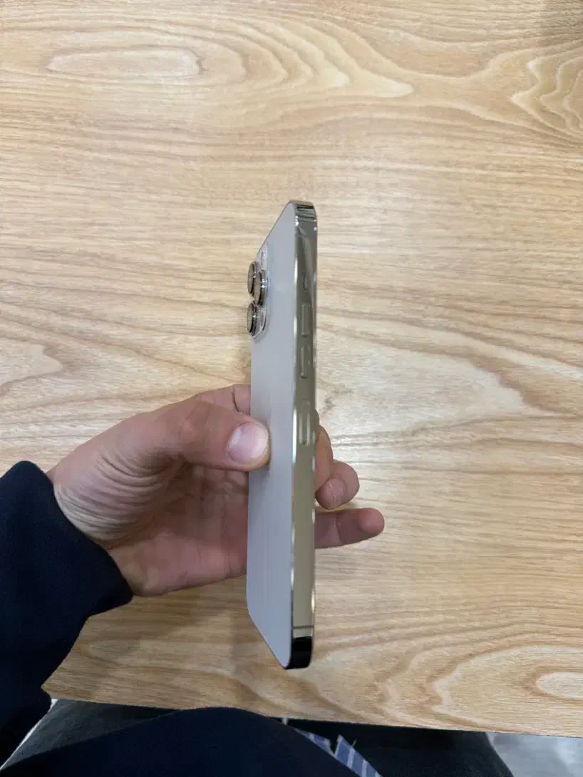 13 promax 256 za|موبایل|قم, زنبیل آباد|دیوار