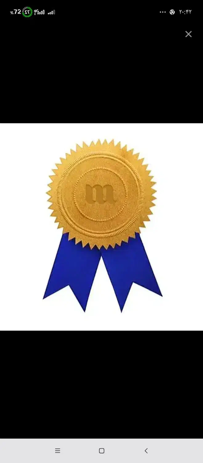 طلا رایگان میلی گلد|کارت هدیه و تخفیف|مشهد, کلاهدوز|دیوار