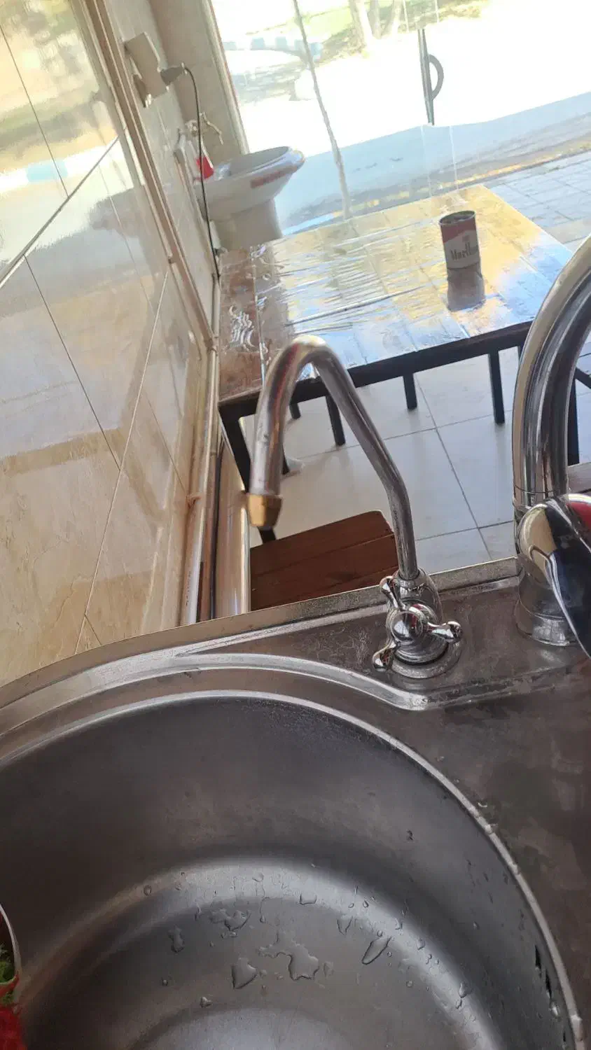 تصفیه اب|آب‌سردکن و تصفیه آب|کیار, |دیوار