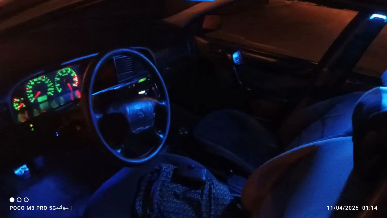 زانتیا مدل ۸۱ سالم|خودرو سواری و وانت|کرمان, |دیوار