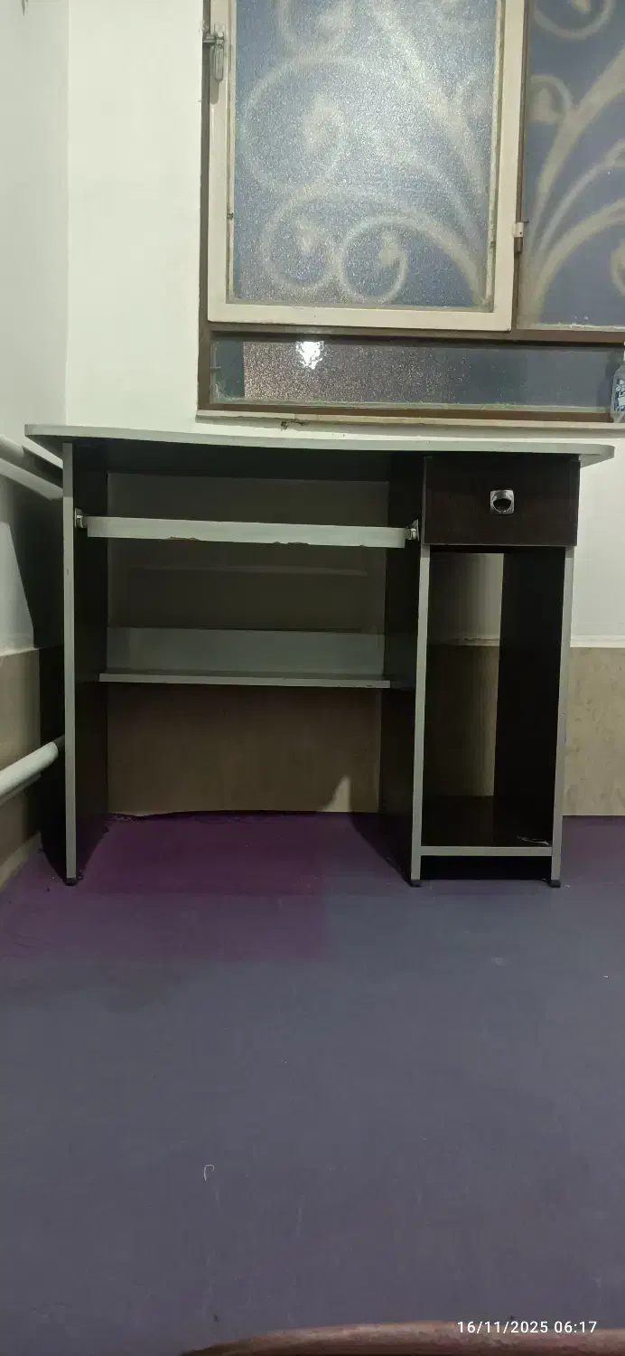 میز کامپیوتر|میز تحریر و کامپیوتر|خرمدره, |دیوار