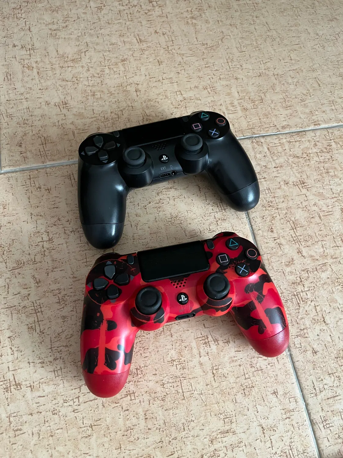 Ps4 FAT 500gig|کنسول، بازی ویدئویی و آنلاین|بابلسر, |دیوار