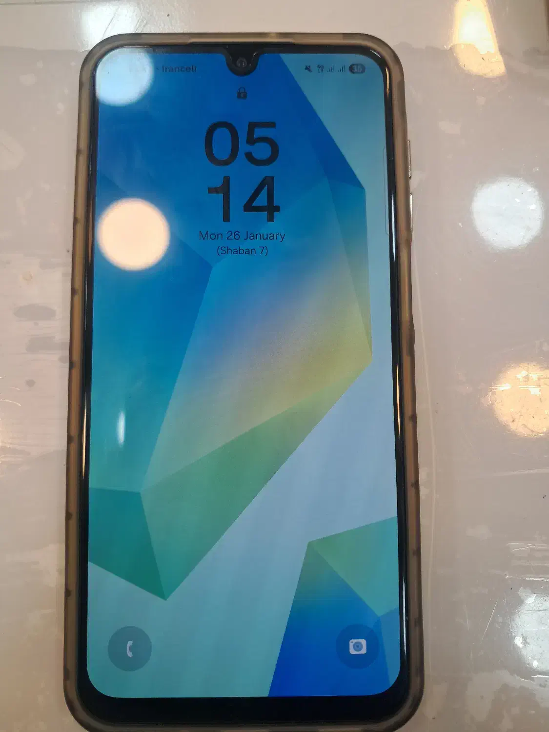 A16 سامسونگ|موبایل|تهران, دریان‌نو|دیوار