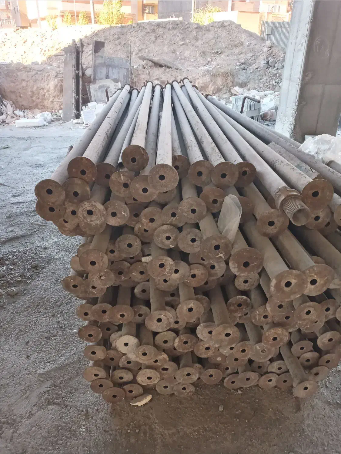 فروش وسایل ساختمانی|مصالح و تجهیزات ساختمان|سهند, |دیوار