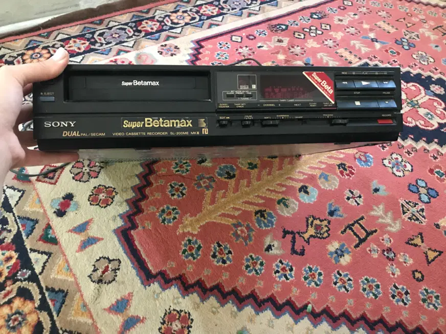 ویدیو|پخش‌کننده DVD و ویدیو|کرمانشاه, |دیوار