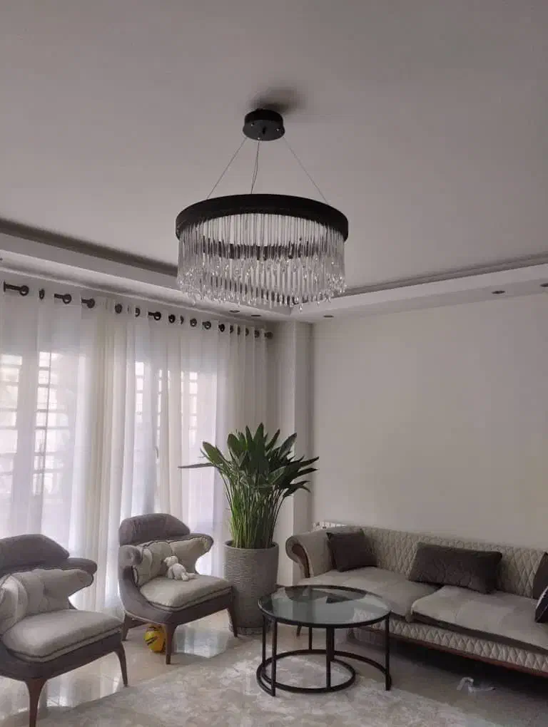 ارتمان ۱۰۰ متری . فول‌ . فردوس شرق