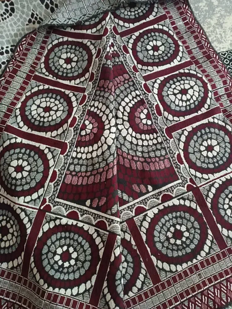 رو فرشی در حد نو|روفرشی|قم, شهید صیاد شیرازی|دیوار