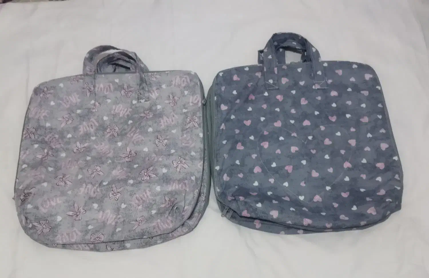 کیسه خرید نان|سفره، حوله، دستمال آشپزخانه|نیشابور, پاستور|دیوار