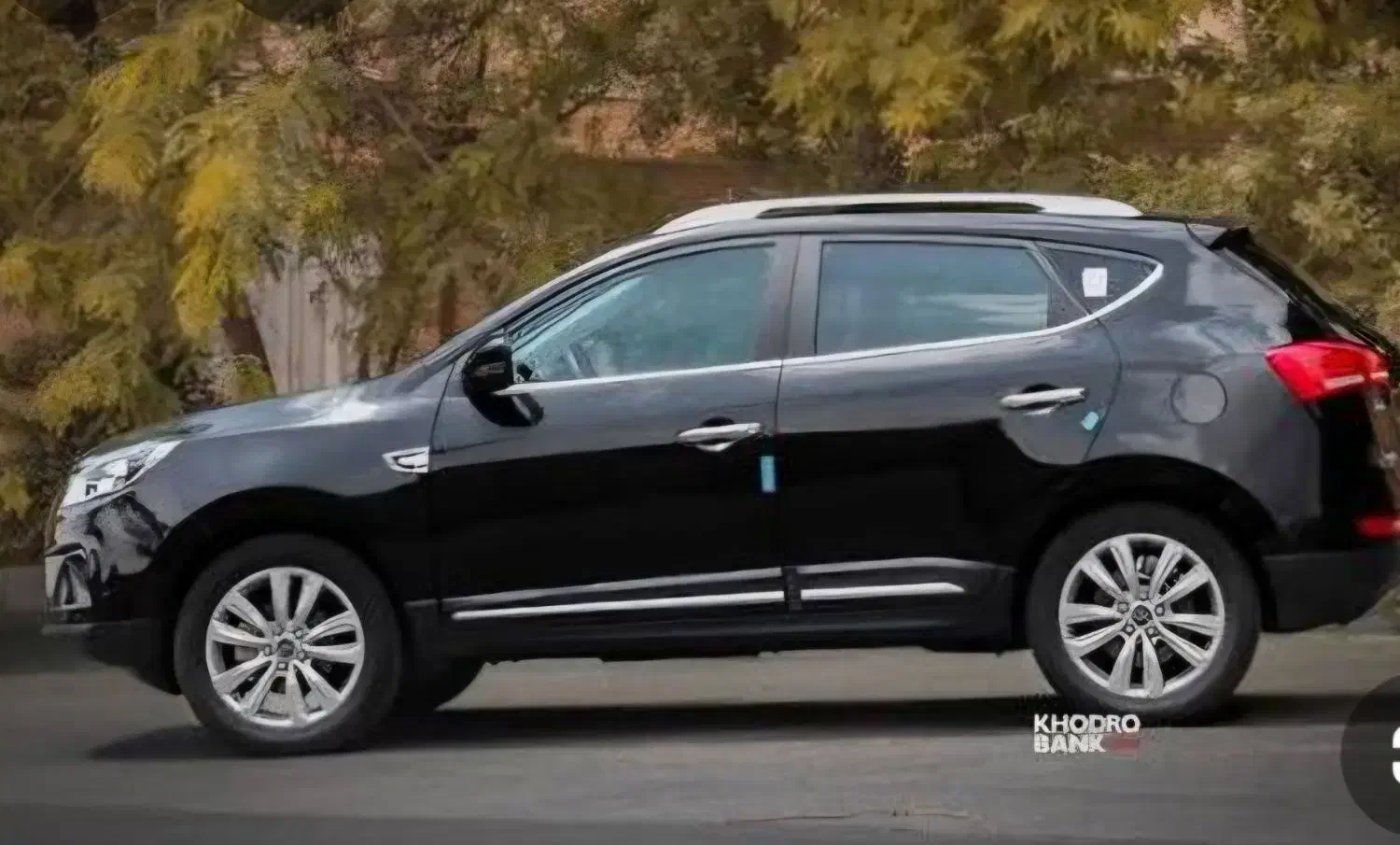 جک s5 نیوفیس ..|خودرو سواری و وانت|تهران, گلستان (شهرک راه آهن)|دیوار