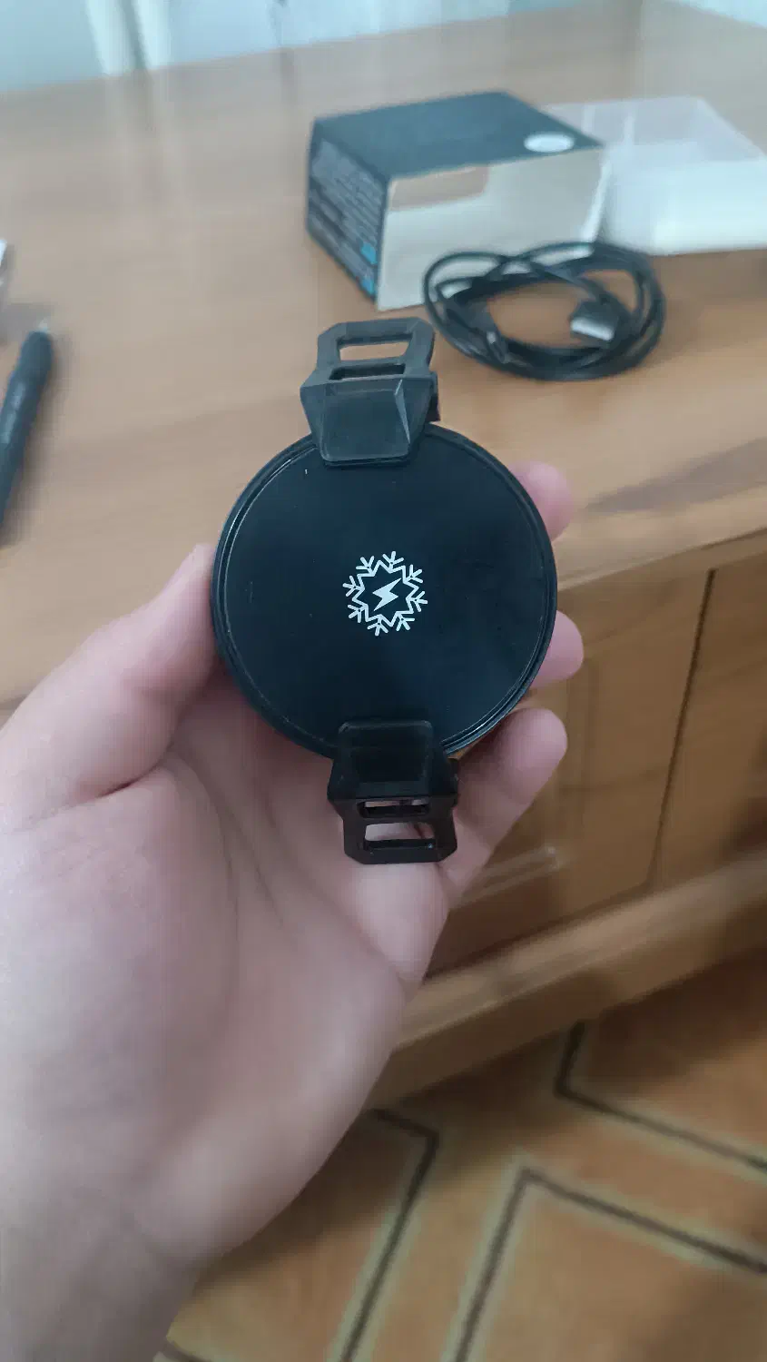 خنک کنند گوشی|لوازم جانبی موبایل و تبلت|بافق, |دیوار