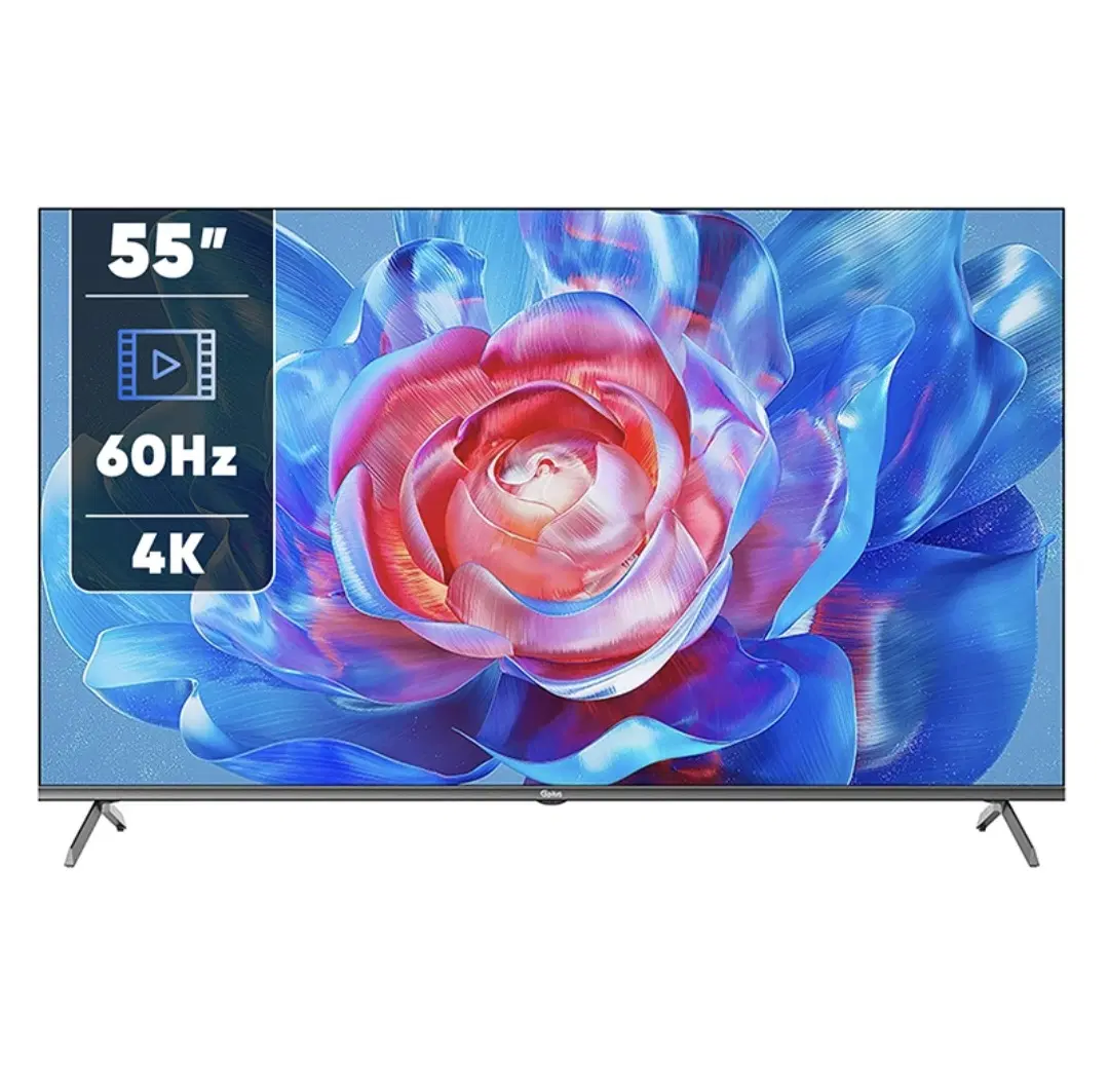 تلوزیون LED 55|تلویزیون و پروژکتور|فردیس, نسترن غربی|دیوار