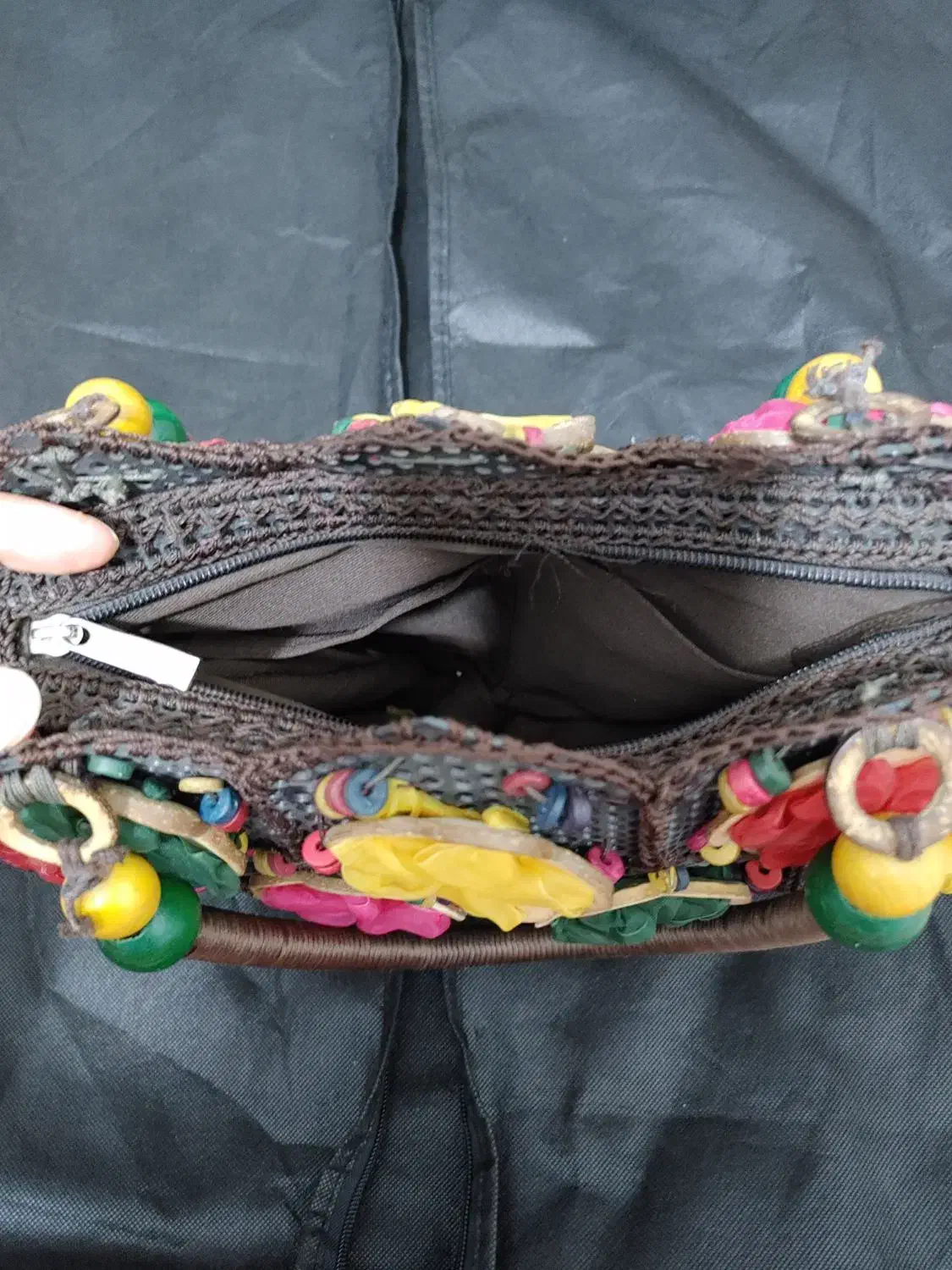 کیف زنانه خارجی|کیف، کفش، کمربند|خرم‌آباد, |دیوار