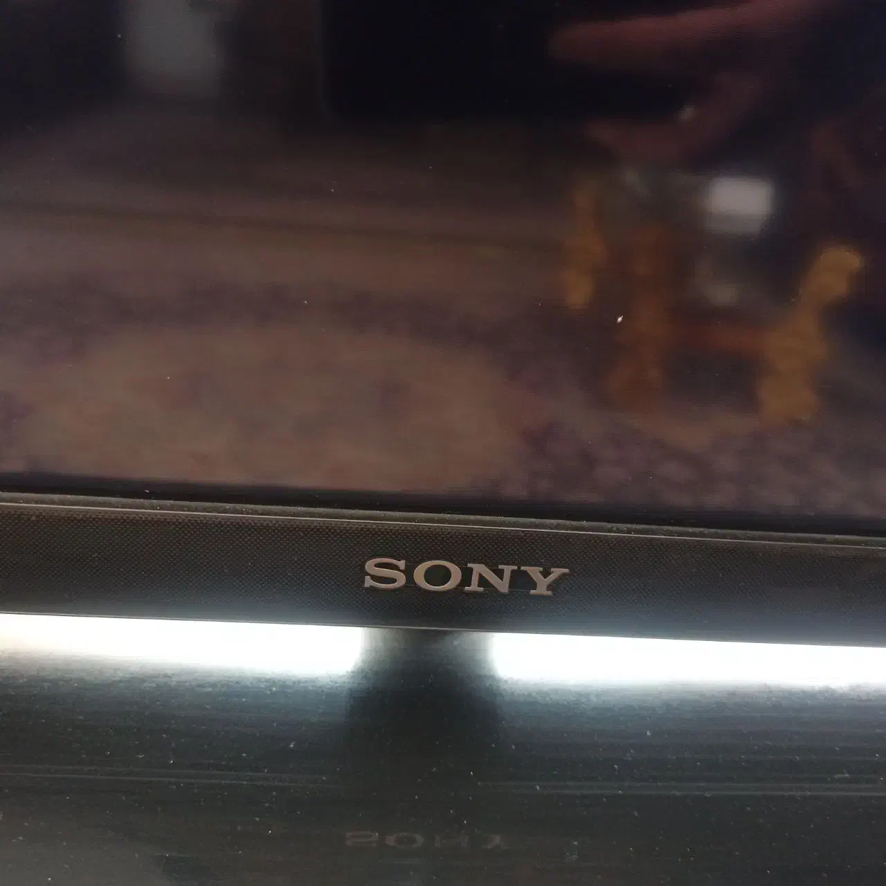 تلویزیون 46اینج SONY|تلویزیون و پروژکتور|شاهین‌شهر, شهرک گلدیس|دیوار