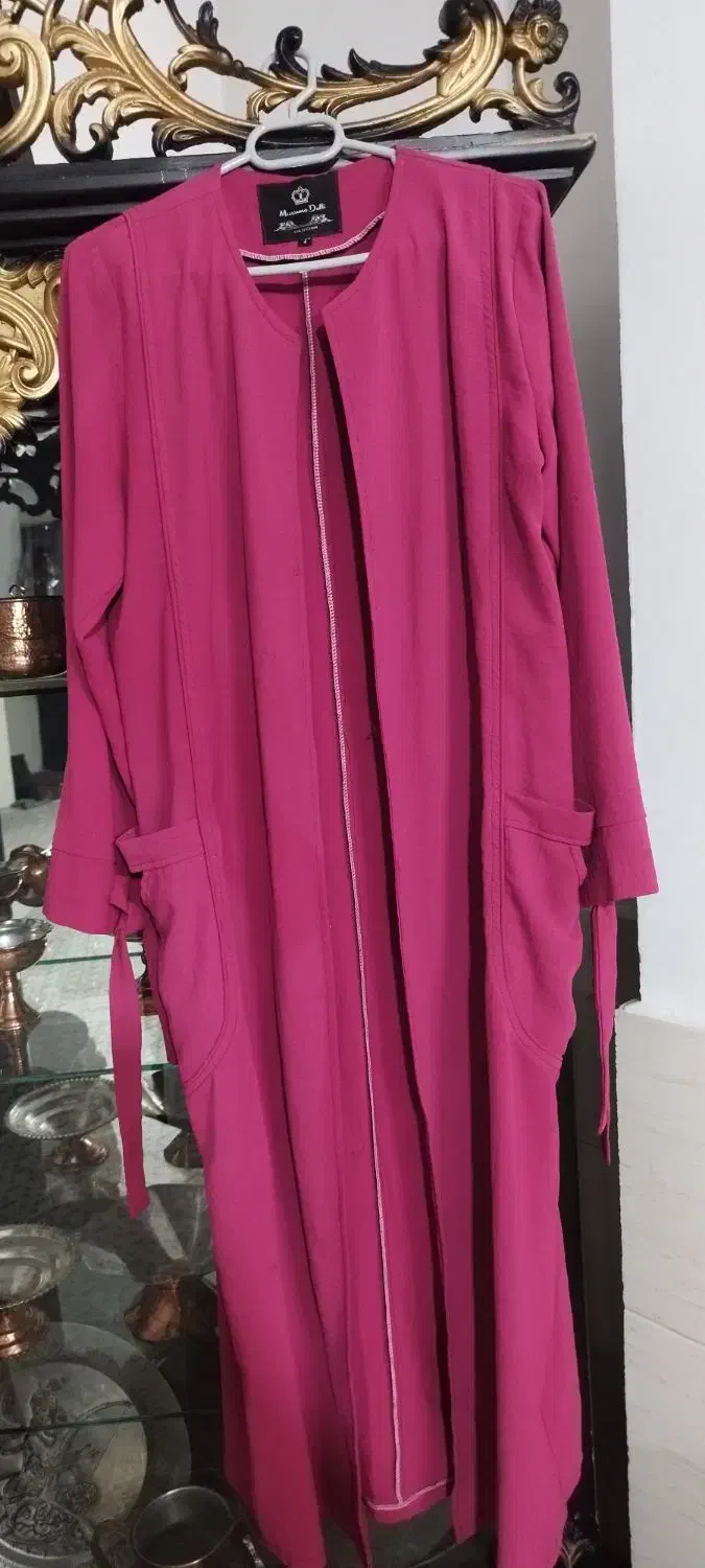 مانتووماشین وکفش|کیف، کفش، کمربند|زنجان, |دیوار