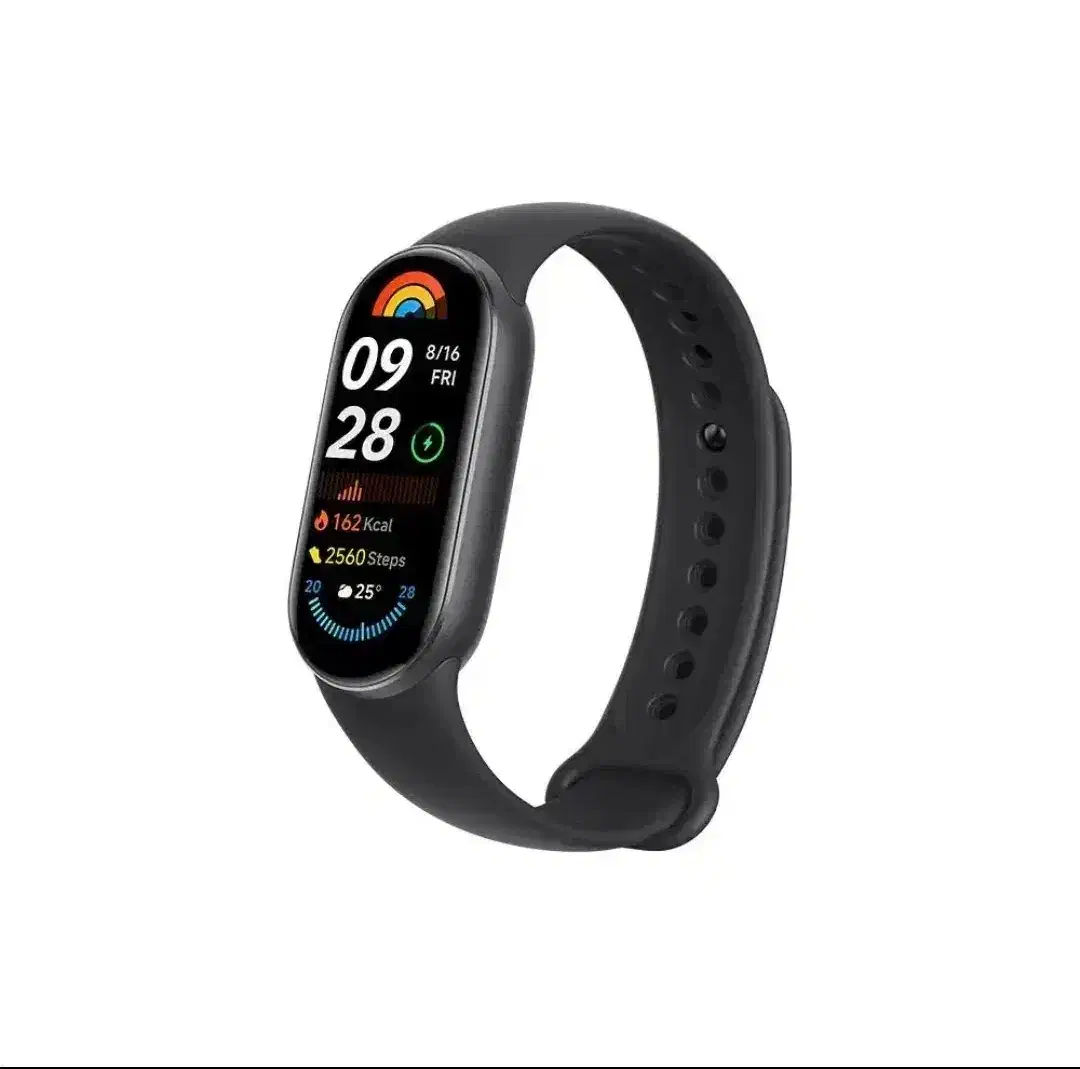 mi band 9|لوازم جانبی موبایل و تبلت|قزوین, |دیوار