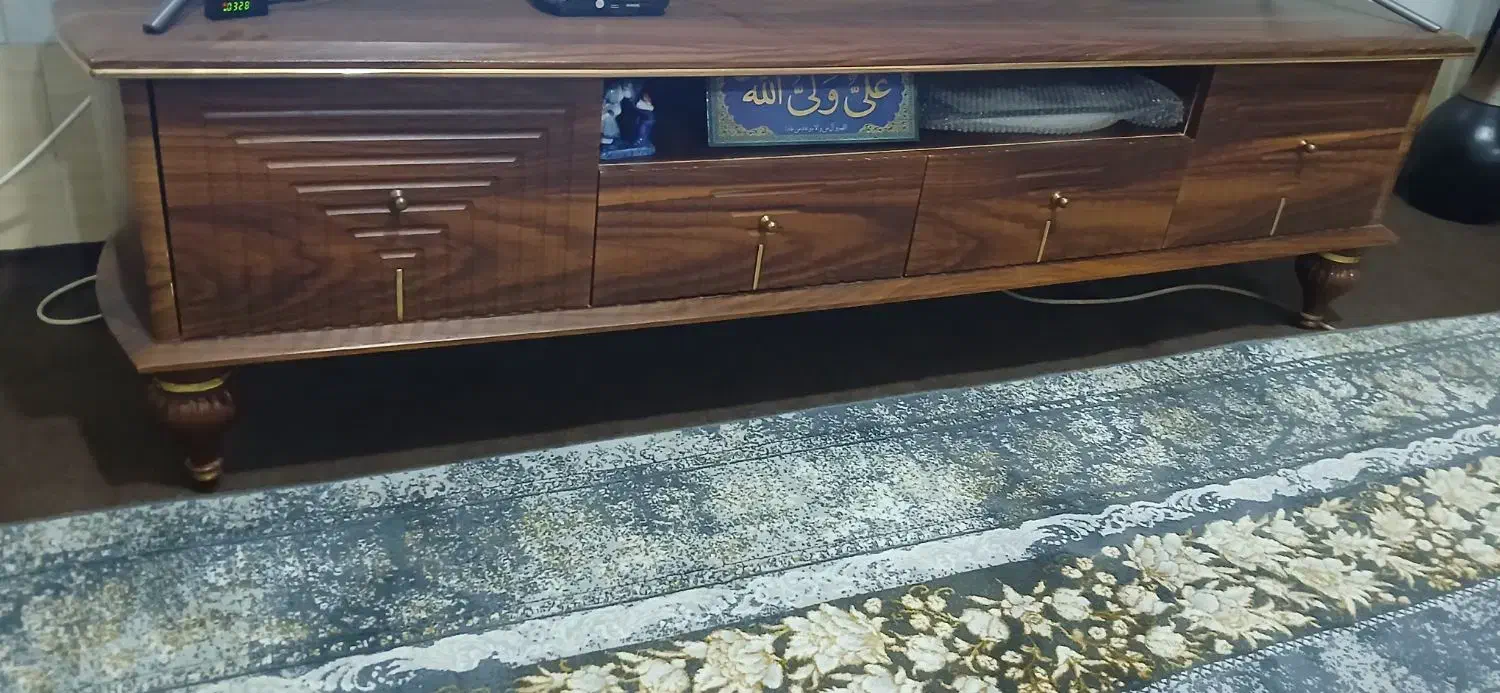 میز تلویزیون نو|میز تلویزیون|قم, شاه ابراهیم|دیوار
