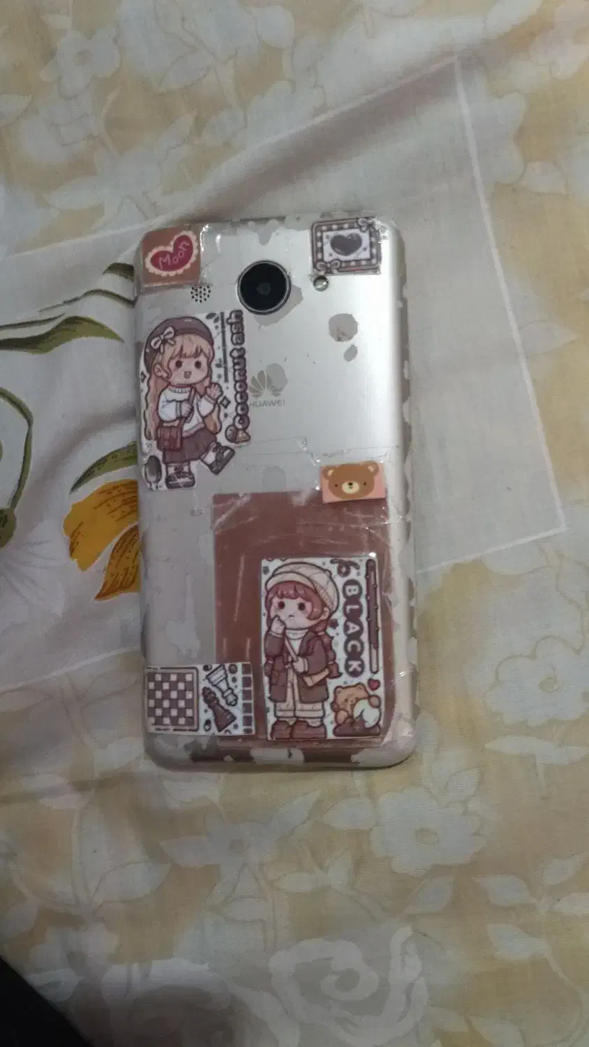 هواویY3/2017|موبایل|قم, پردیسان|دیوار