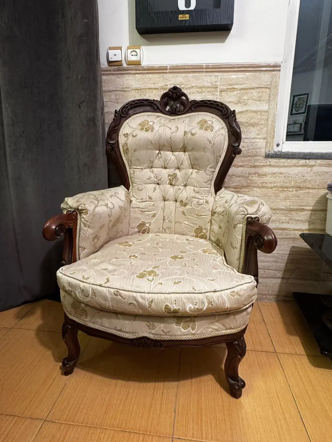 مبل استیل|مبلمان خانگی و میز عسلی|شیراز, گلدشت معالی‌آباد|دیوار