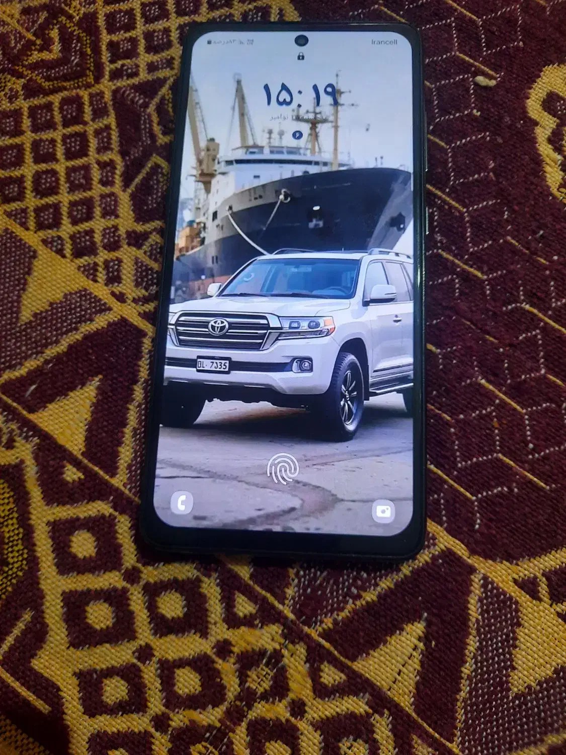 گ گوشیa52|موبایل|مشهد, هفت تیر (نه دره)|دیوار