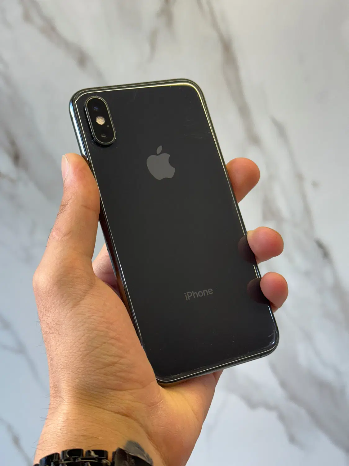 iPhone xs|موبایل|کرج, گوهردشت|دیوار