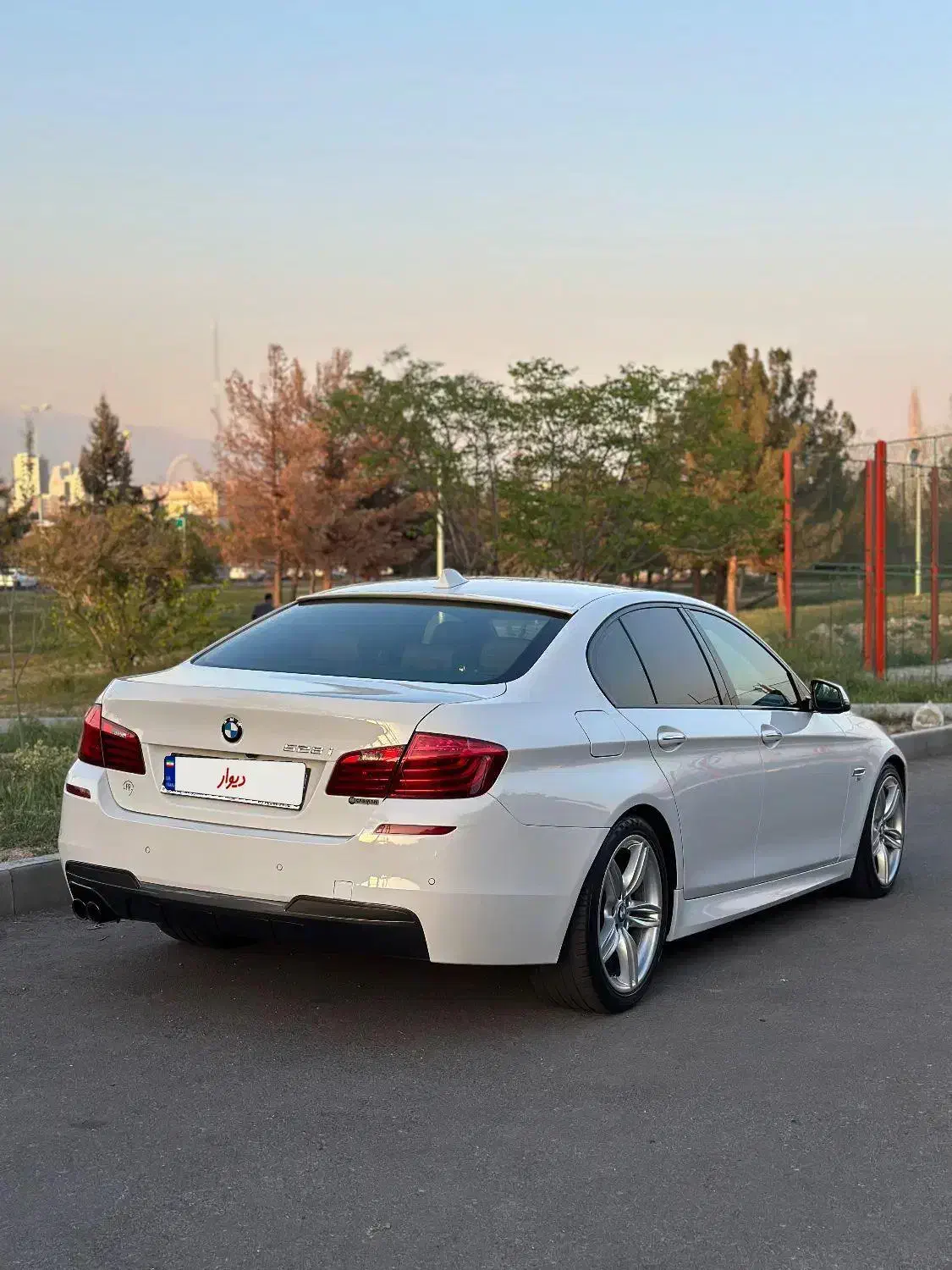 bmw 2014|خودرو سواری و وانت|تهران, دهکده المپیک|دیوار