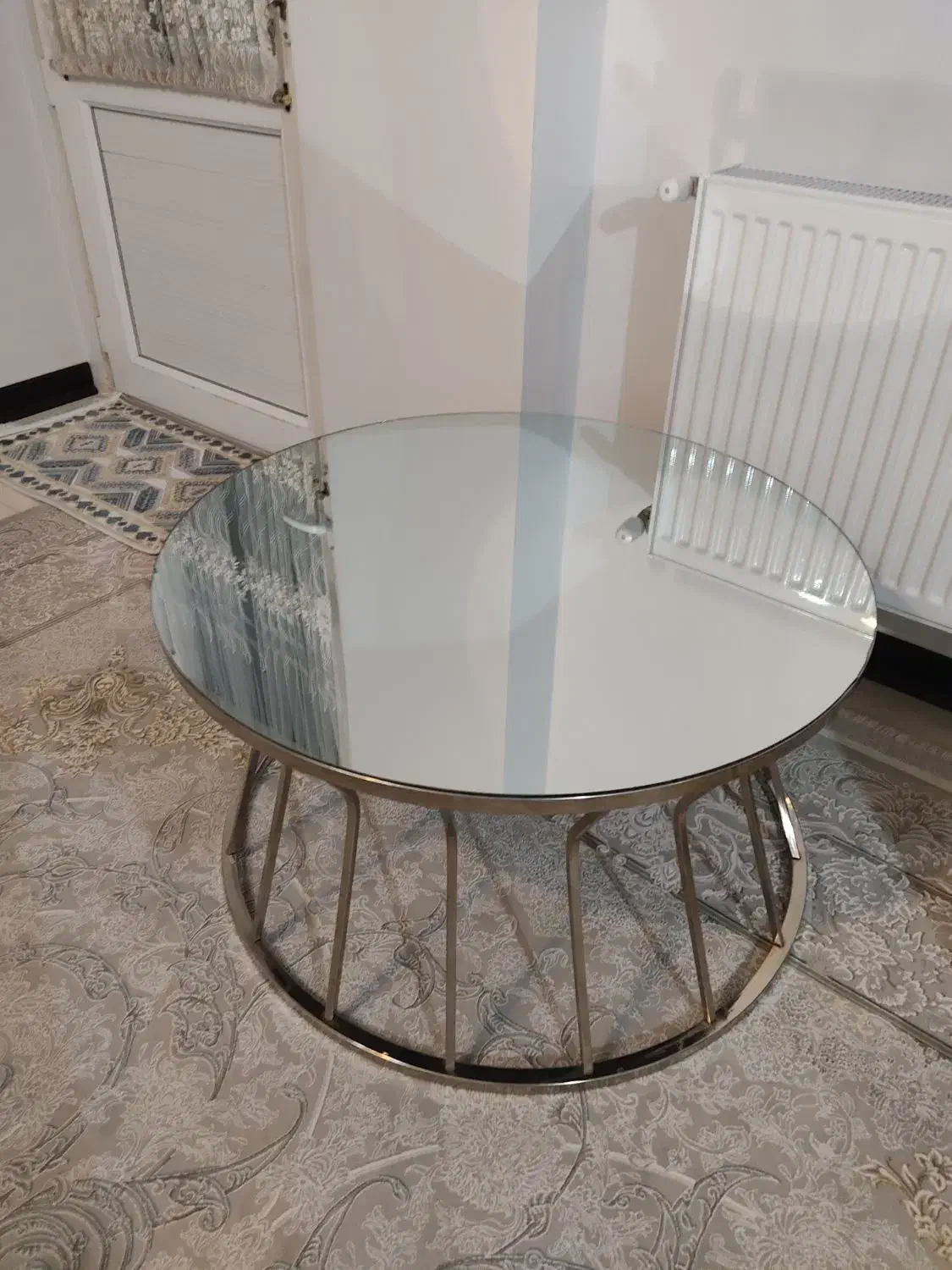 فروش گل میز|مبلمان خانگی و میز عسلی|شیراز, بهارستان|دیوار