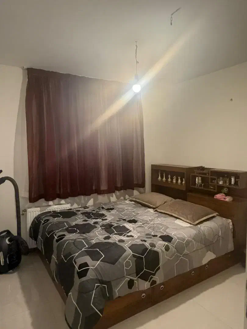 اپارتمان ۵۵ متری فرجام غربی|فروش آپارتمان|تهران, علم و صنعت|دیوار