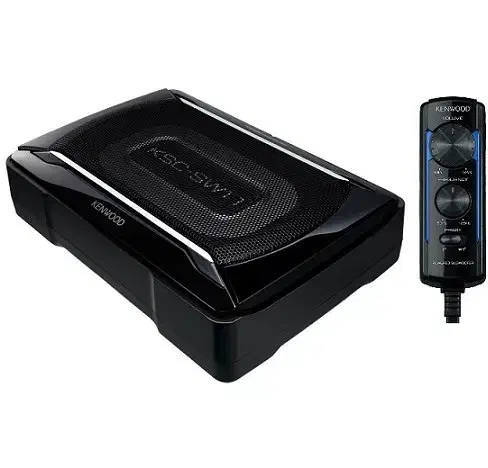 ساب زیرصندلی sw11|قطعات یدکی و لوازم جانبی|قم, کیوانفر|دیوار