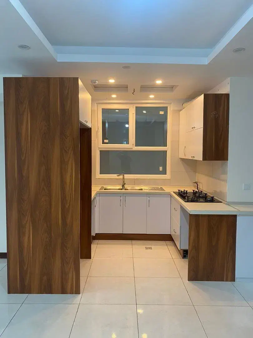 ۵۸ متر فول امکانات / کرمان شمالی / پلان تفکیکی|فروش آپارتمان|تهران, مجیدیه|دیوار