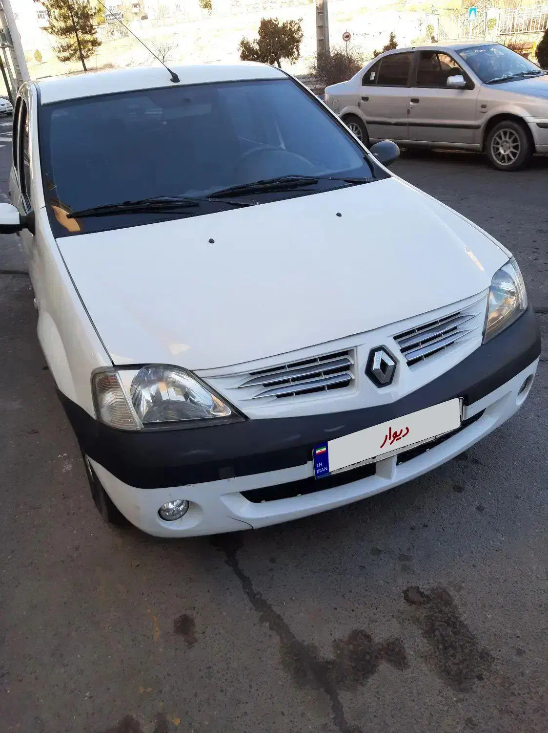 تندرe2فول۹۱|خودرو سواری و وانت|سهند, |دیوار