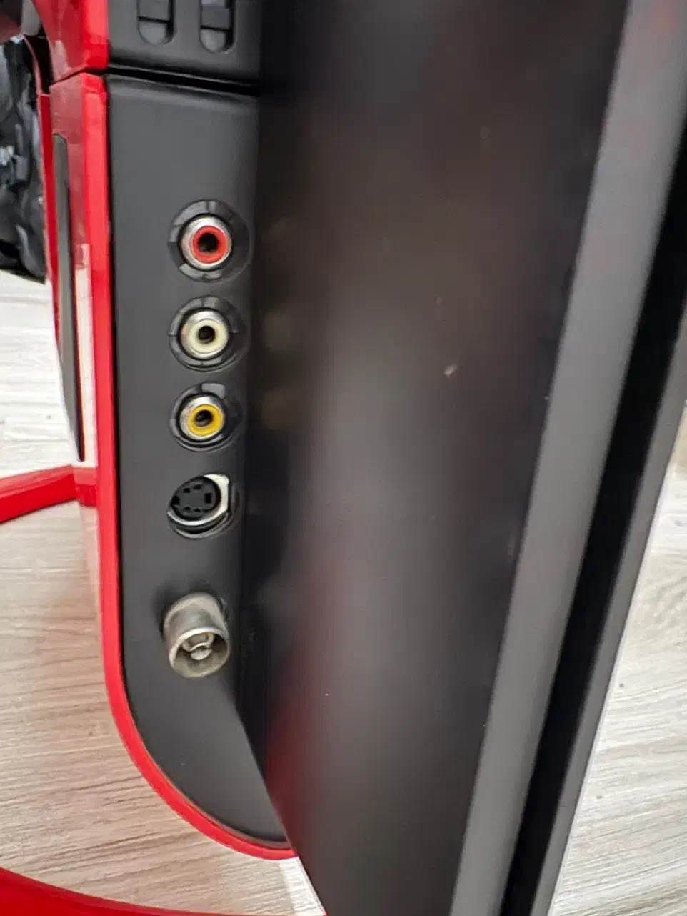 مانیتور acer 17 اینچ LCD|قطعات و لوازم جانبی رایانه|تهران, حکیمیه|دیوار