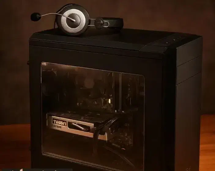 کیس گیمینگ و مهندسی قیمت ۵۷ تومان|رایانه رومیزی|کاشمر, |دیوار