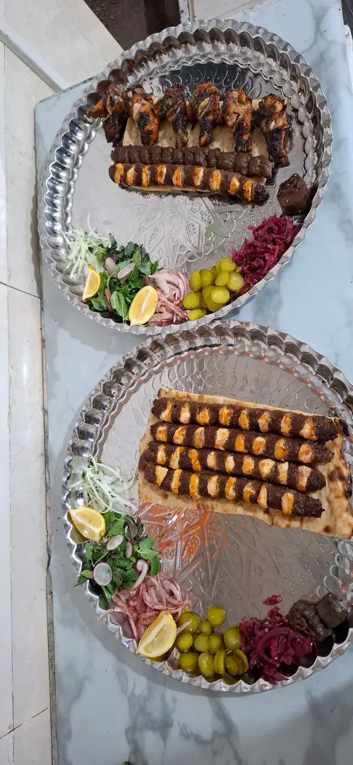 واگذاری کافه کبابی|فروش مغازه و غرفه|تربت جام, میان جام|دیوار