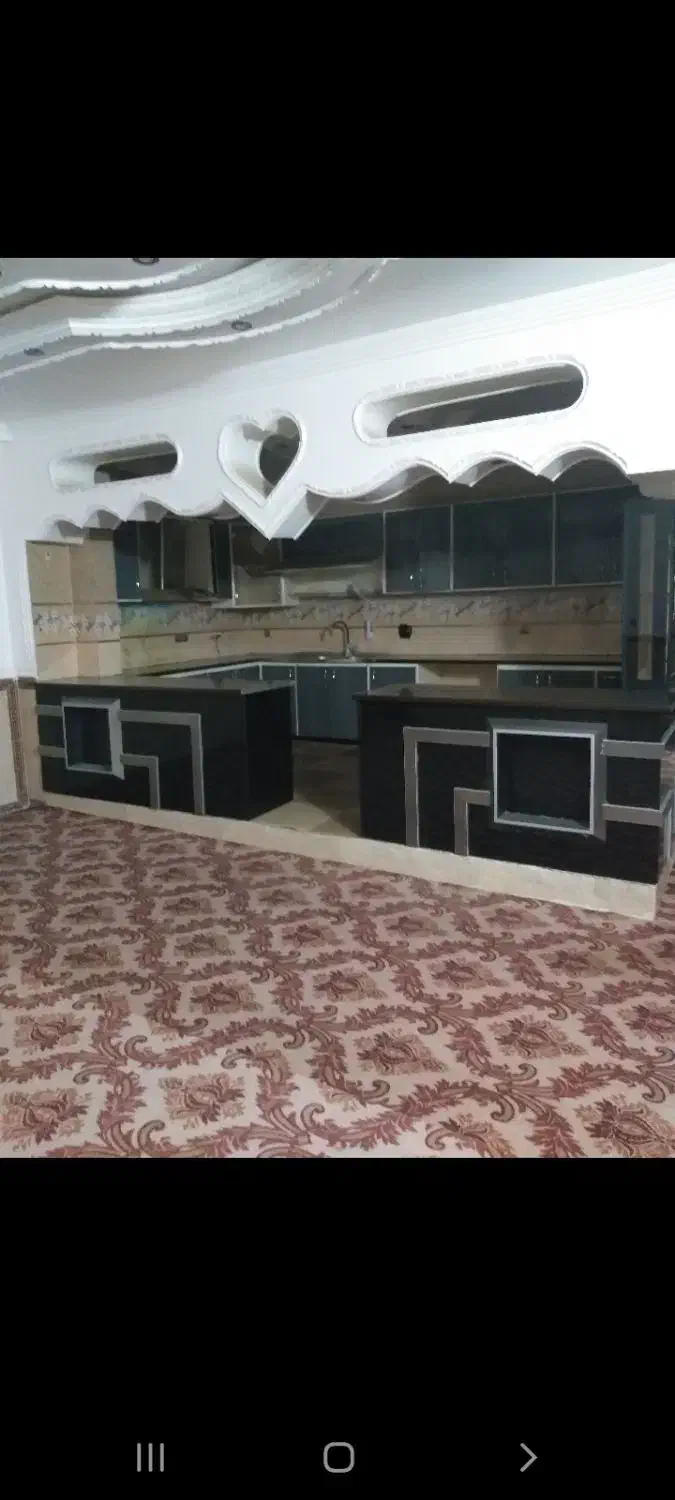 منزل اپارتمانی مناسب برای دانشجو و کارمند|اجارهٔ آپارتمان|ایرانشهر, |دیوار