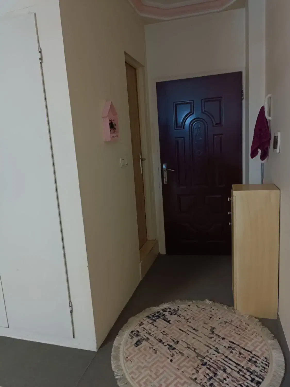 واحد ۸۲ متر ۲ خواب ‌فول رهن کامل بحر اصلی|اجارهٔ آپارتمان|رباط‌کریم, شترخوار|دیوار