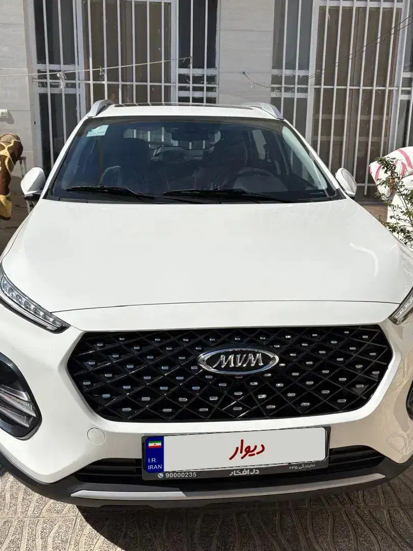 x 22 pro|خودرو سواری و وانت|شیراز, درکی|دیوار