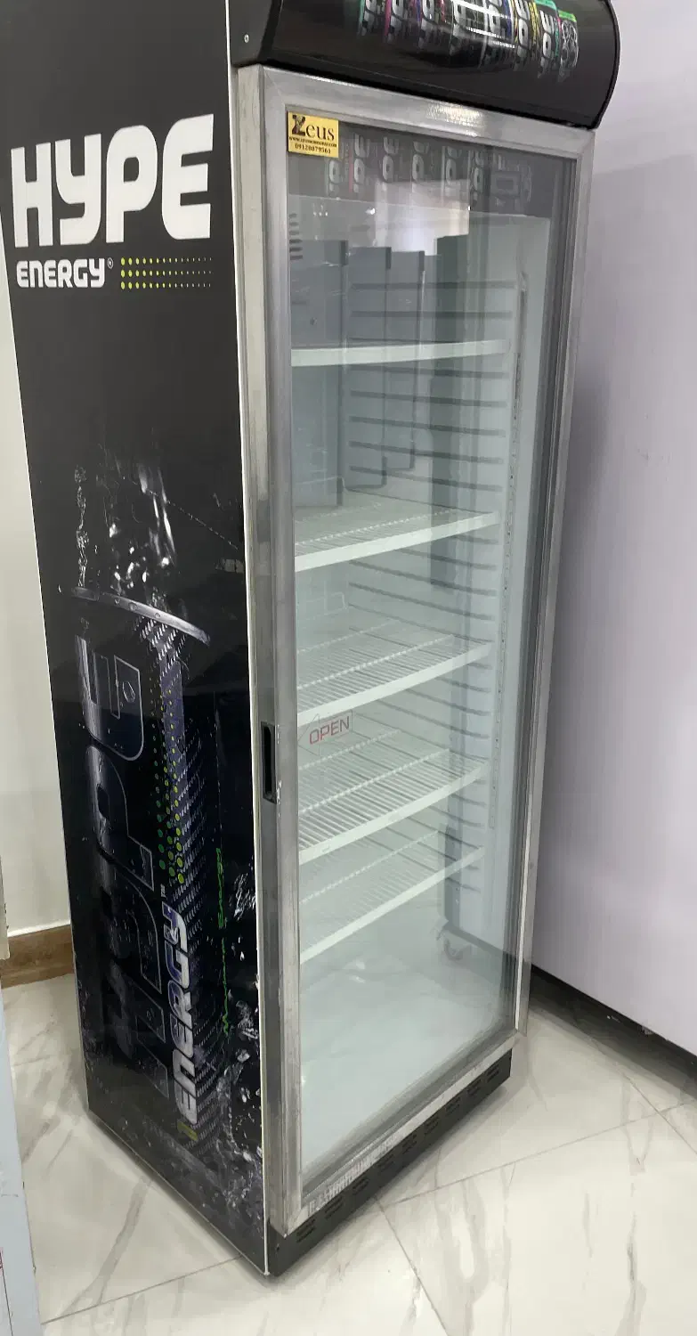 یخچال|فروشگاه و مغازه|یاسوج, |دیوار