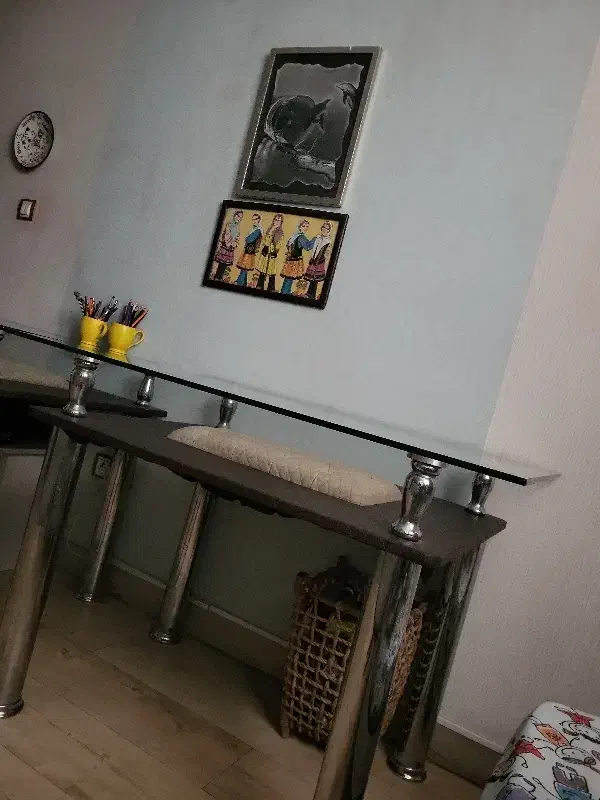 میز و صندلی|میز و صندلی غذاخوری|تهران, مشیریه|دیوار