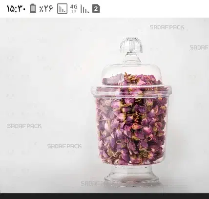 ظرف زعفران و ادویه|ظروف نگهدارنده، پلاستیکی، یک‌بارمصرف|مشهد, اروند|دیوار