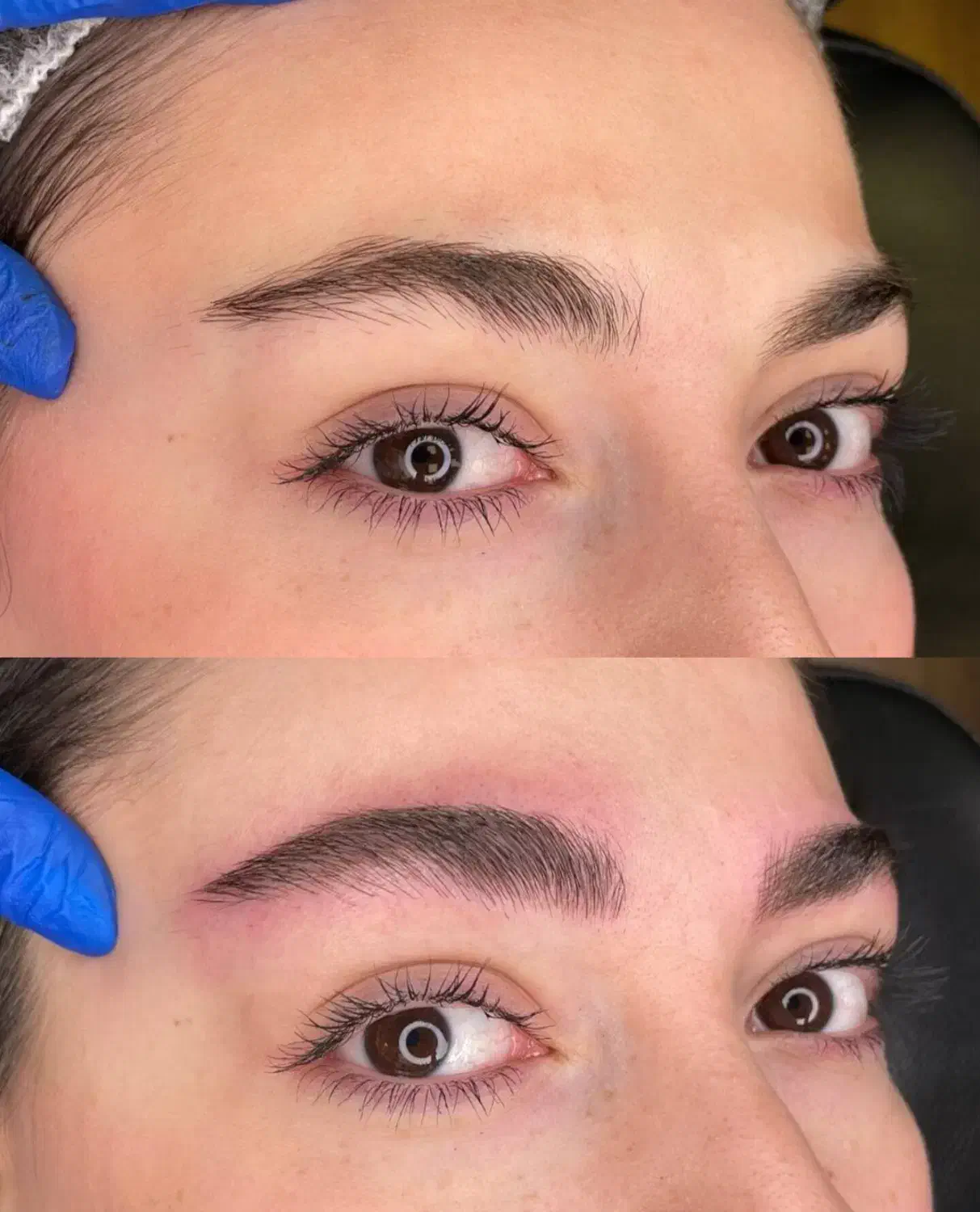 مدل رایگان میکروبلیدینگ|خدمات آرایشگری و زیبایی|تهران, محمودیه|دیوار