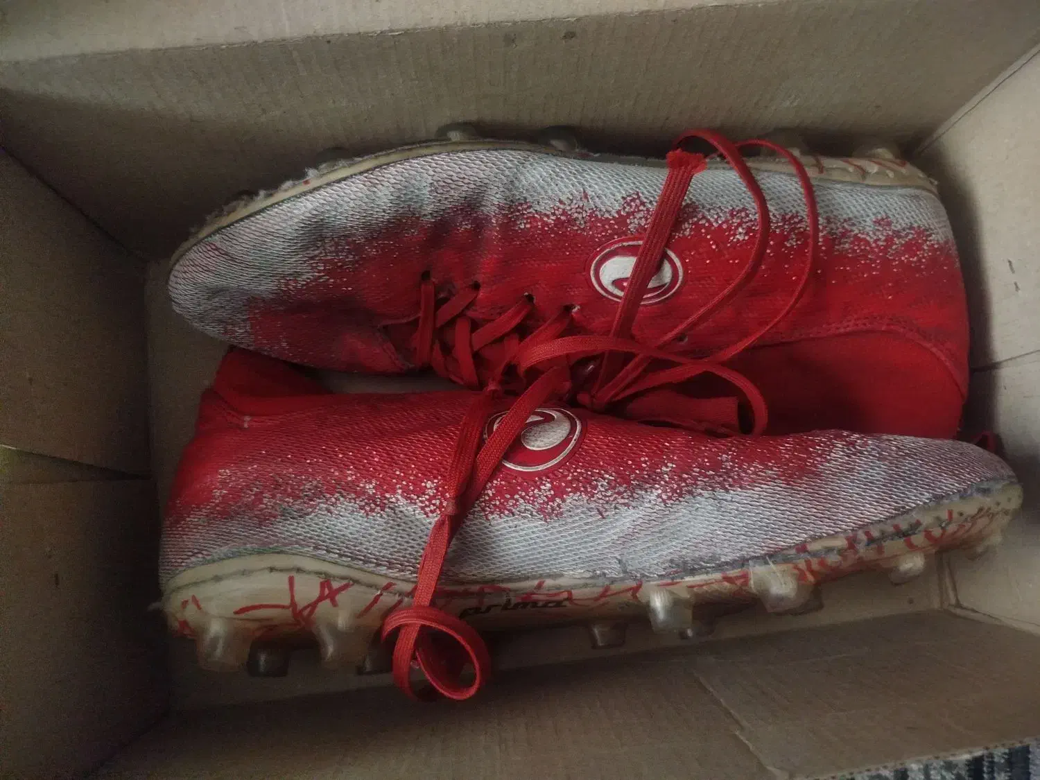 کفش استوک|کیف، کفش، کمربند|مشهد, دانشجو|دیوار