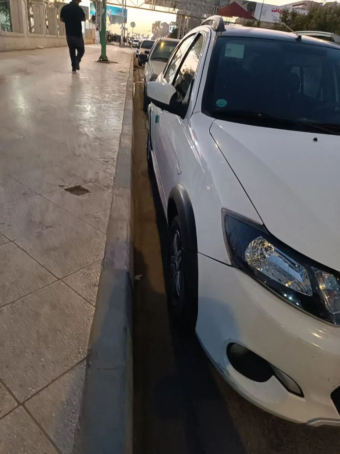 کوییکr|خودرو سواری و وانت|بندرعباس, |دیوار