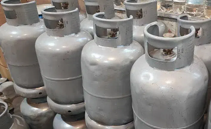 کپسول گاز|اجاق گاز و لوازم برقی پخت‌وپز|اردکان, |دیوار