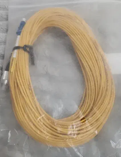 فیبر نوری ۱۰ و ۲۰ متری|مودم و تجهیزات شبکه|تهران, عبدل‌آباد|دیوار