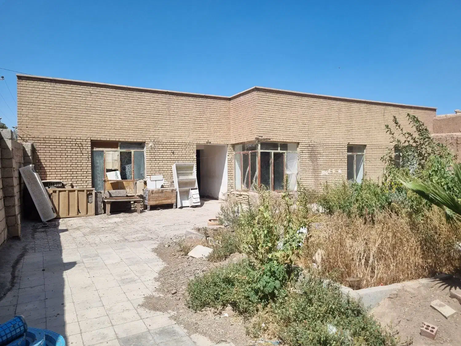 اجاره خانه گنبه ای در مرکز شهر|اجارهٔ خانه و ویلا|رفسنجان, |دیوار