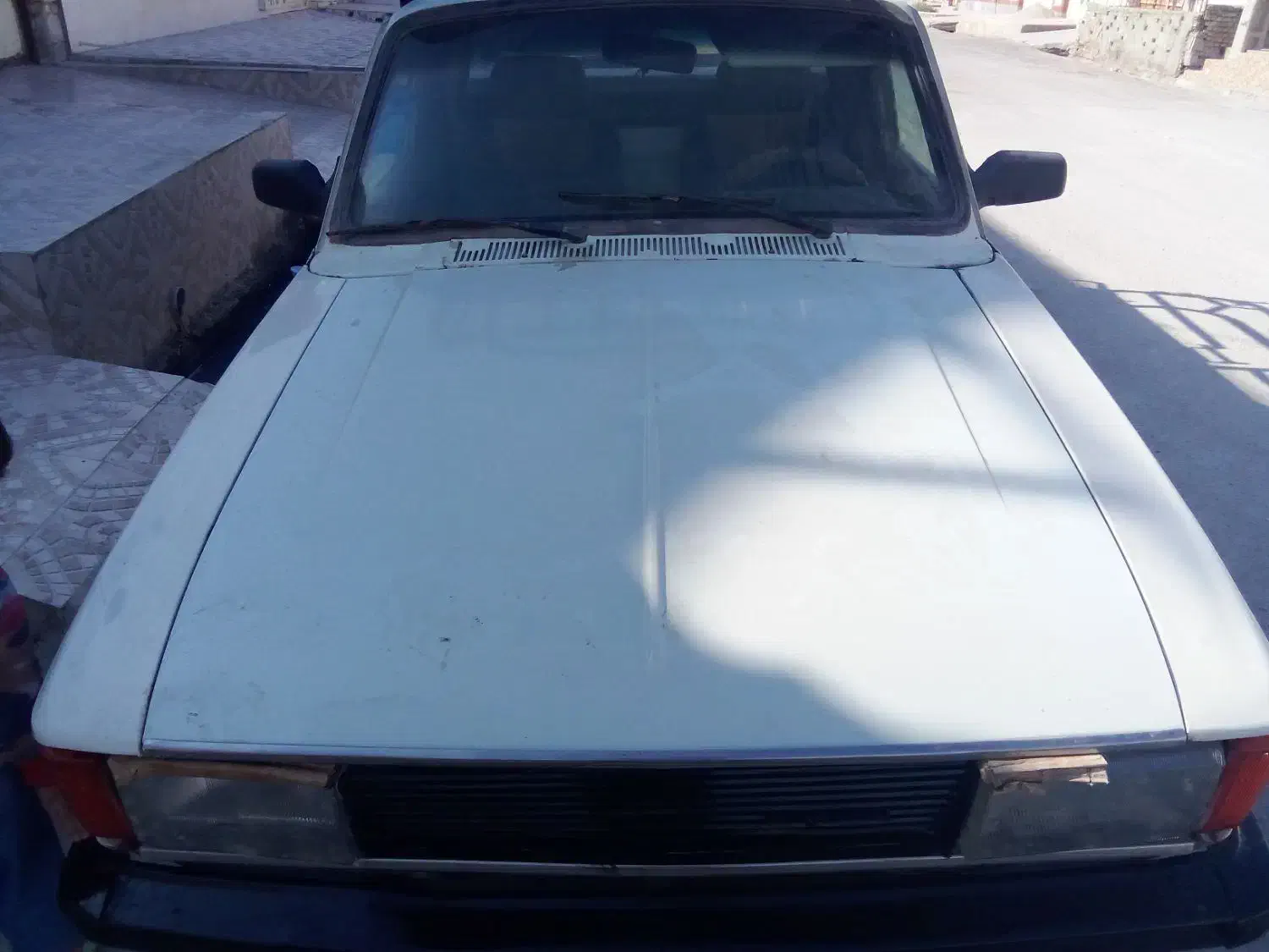 پیکان89|خودرو سواری و وانت|رامشیر, |دیوار