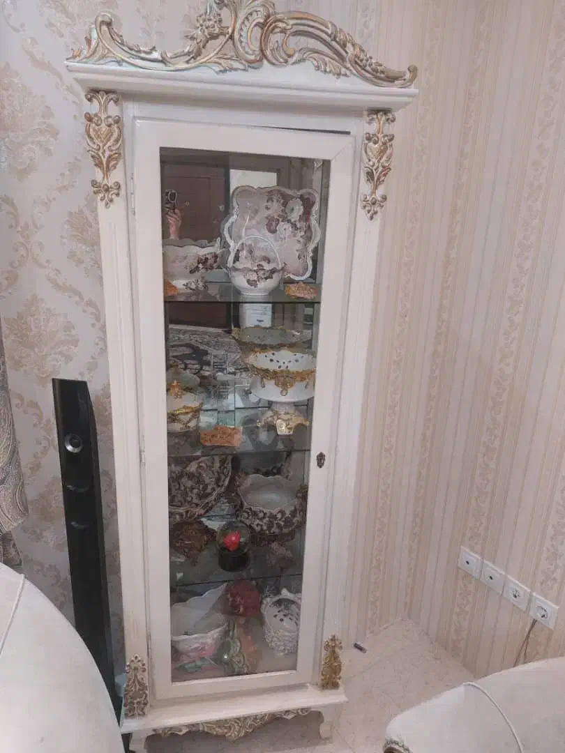 فروش تعدادی از لوازم منزل|مبلمان خانگی و میز عسلی|صومعهسرا, |دیوار